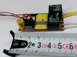 کیت ریموت سیم کارتی