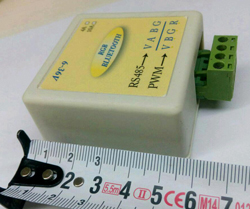 کنترل پمپ کشاورزی