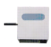 ریموت ریسیور سیم کارتی