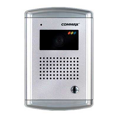 پنل آیفن تصویری